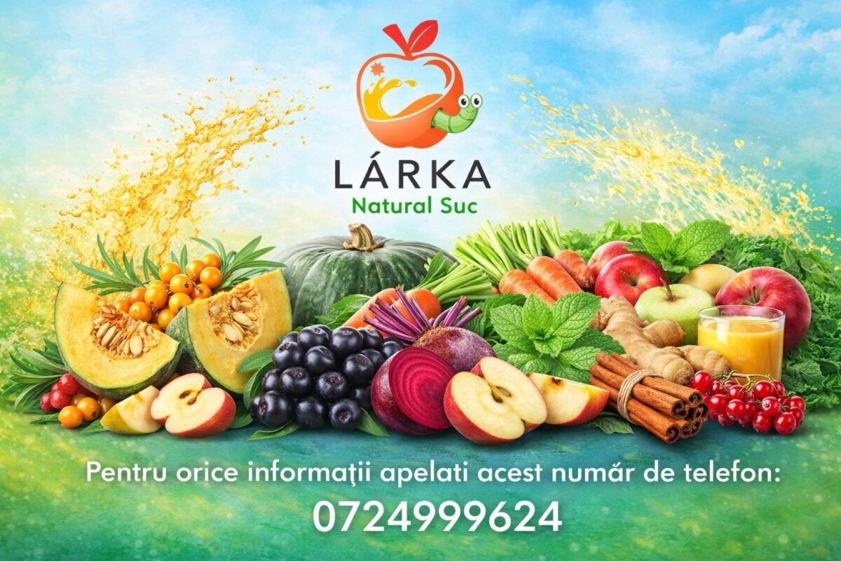 Contul Lárka