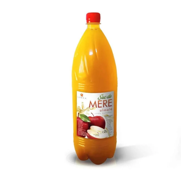 Suc de Mere - 2 L