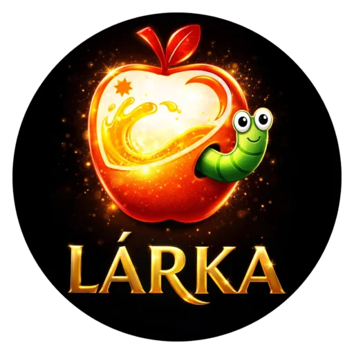 Lárka Natural Shop